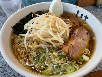 Kitakata Ramen Takakura 사진 4