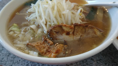 Kitakata Ramen Takakura 사진 2