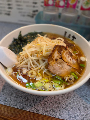 Kitakata Ramen Takakura 사진 5