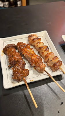 もつやき かりん 사진 2