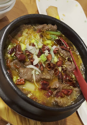 中華ダイニング 郷味 사진 2