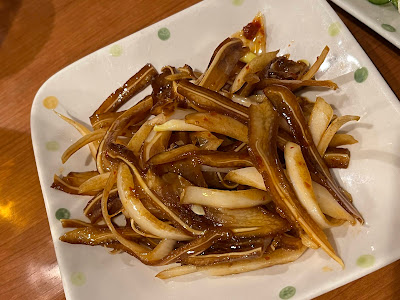 中華ダイニング 郷味 사진 5