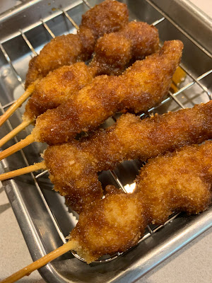꼬치 카츠 다나카 Umegaoka 사진 3