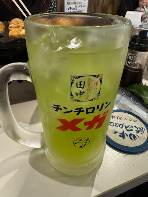 꼬치 카츠 다나카 Umegaoka 사진 4
