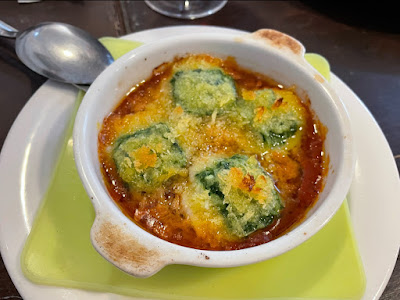 Piatto delicato 麦 사진 5