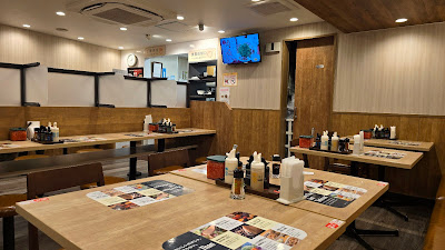 Matsuya Umegaoka 사진 5