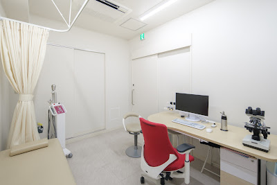 Umegaoka Dermatology 사진 4