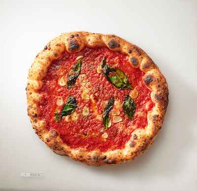 Pizzeria Tonino 사진 2
