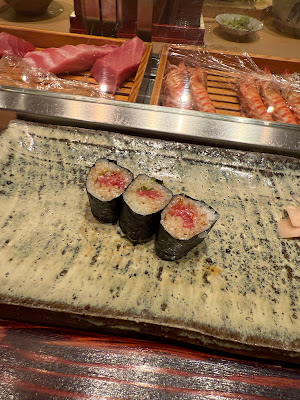 Kintaro Sushi 사진 4