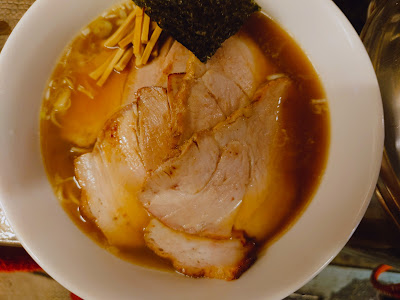 麺酒論 嚆矢（こうし） 사진 3