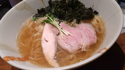 麺処まろ 사진 2