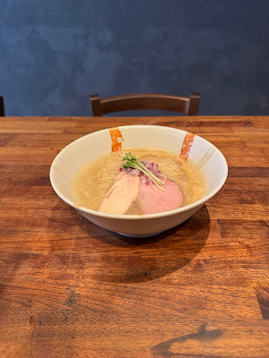 麺処まろ 사진 4