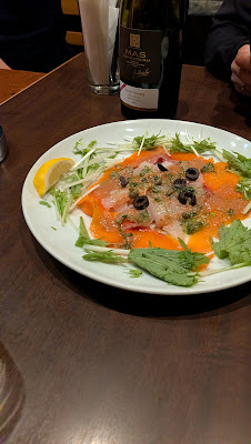 Trattoria Sgrosso 사진 4