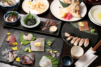 富山×居酒屋 ヨイチャベ 사진 4