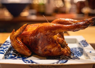 4000 Chinese Restaurant －南青山－ 사진 3