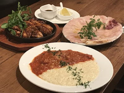 RISOTTO CURRY STANDARD 사진 3