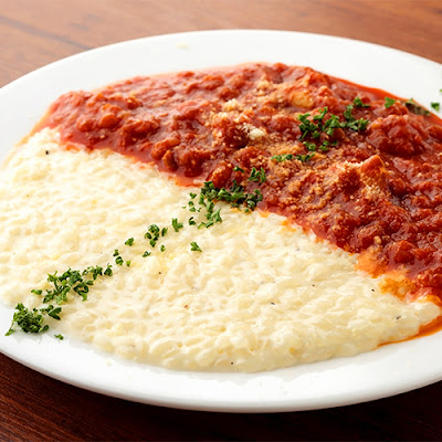 RISOTTO CURRY STANDARD 사진 4