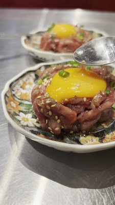 Yakiniku 78 Shibuya Sakurastage (Nanahachi) 사진 3