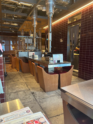 Yakiniku 78 Shibuya Sakurastage (Nanahachi) 사진 4