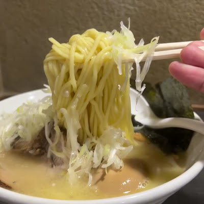 Chuka Soba SAKURAZAKA 사진 2