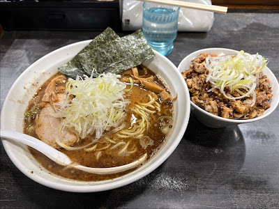 Chuka Soba SAKURAZAKA 사진 3