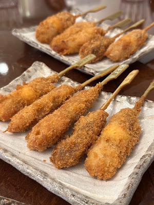 アヴァンセ・串重 渋谷スクランブルスクエア店 사진 2