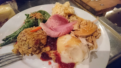 Soul Food House 사진 3