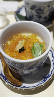 Sushi Ninomiya Azabujūban 사진 2