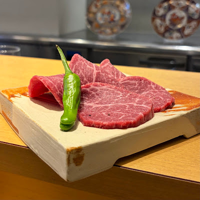 麻布十番 焼肉ジャイコ 사진 2