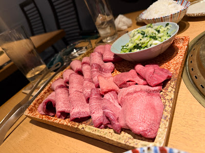 麻布十番 焼肉ジャイコ 사진 3