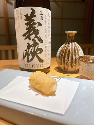 串揚 はぎう田 사진 4