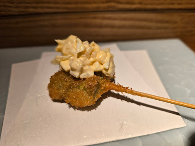 串揚 はぎう田 사진 3