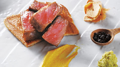 Teppanyaki UMAUMA 사진 3