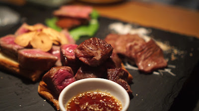 Teppanyaki UMAUMA 사진 2