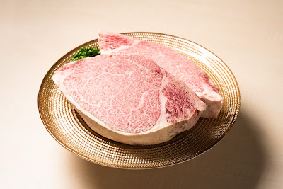 YAKINIKU 麻布十番 といろ 사진 4