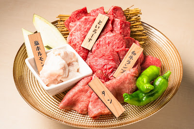 YAKINIKU 麻布十番 といろ 사진 5