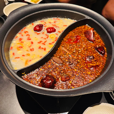 薬膳火鍋OSHIDORI 麻布十番店 사진 4
