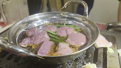 大衆ホルモン肉力屋 麻布十番店 사진 2