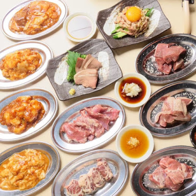 大衆ホルモン肉力屋 麻布十番店 사진 3