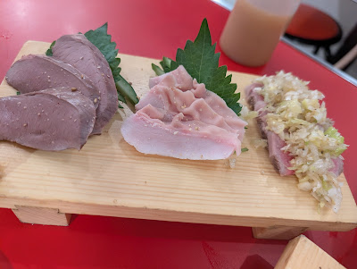 大衆ホルモン肉力屋 麻布十番店 사진 5