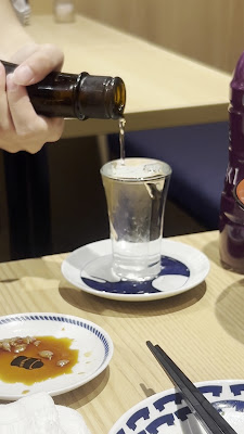 鮨 酒 肴 杉玉 麻布十番 사진 2