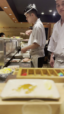 Yakitori Toriyoshi Nishiazabu 사진 2