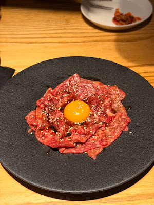 広尾焼肉ゴールデン・ストリーム 사진 3