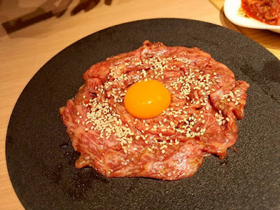 広尾焼肉ゴールデン・ストリーム 사진 2