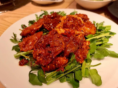 広尾焼肉ゴールデン・ストリーム 사진 5