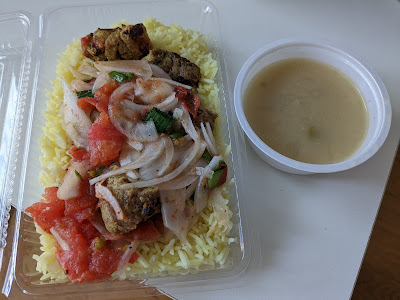 Persian Food Cooche (Kitchen Car / Food Truck) 사진 3