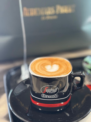 Segafredo Zanetti Espresso Shop HIROO 사진 4