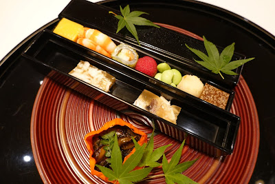 Aoyagi Restaurant 사진 2