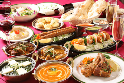 SIDDIQUE PALACE - Tokyo Tower Branch 사진 3