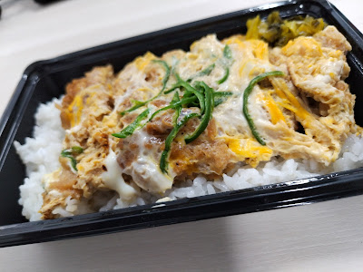 河城商店 （手作りお弁当） 사진 2